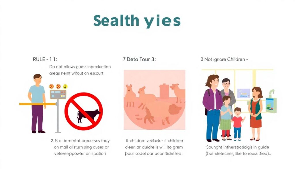 Экономика региона: развитие агротуризма и аграрной поддержки - иллюстрация