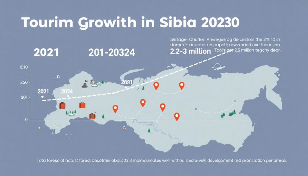Туризм и экотуризм по Иркутской области: маршруты на выходные - иллюстрация