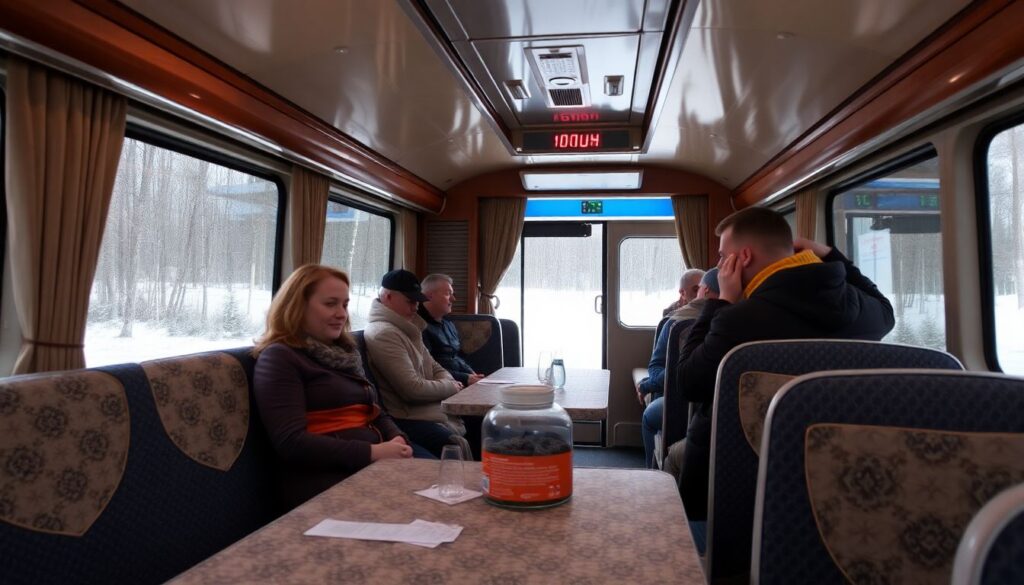 Туризм и экотуризм по Иркутской области: маршруты на выходные - иллюстрация