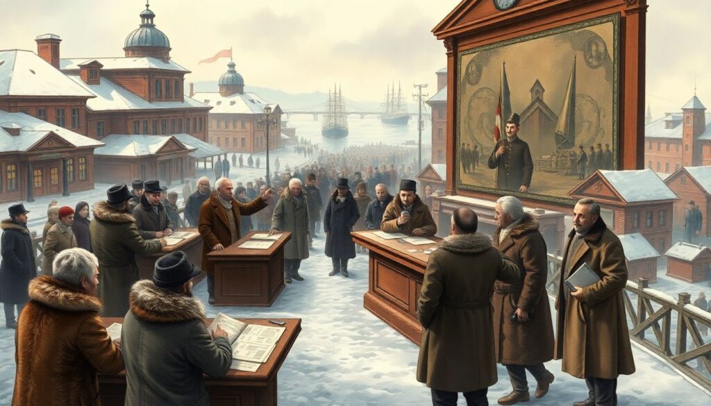 Краеведческие очерки: судьбы иркутских купцов - иллюстрация