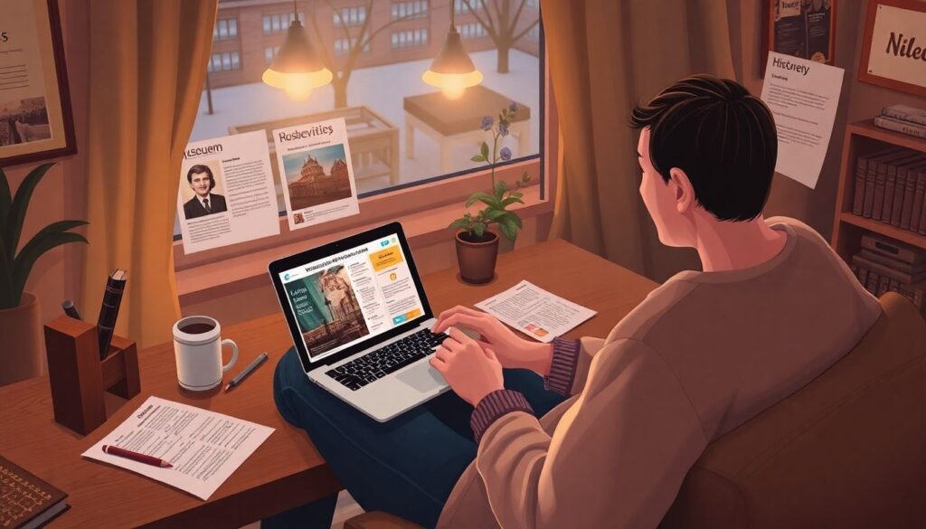 Культура Прибайкалья: музейные ночи и архивные экспозиции - иллюстрация