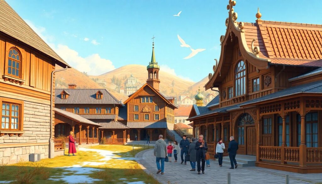 Культура Прибайкалья: музейные ночи и архивные экспозиции - иллюстрация