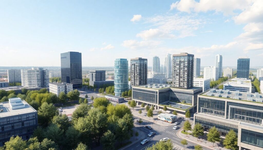 Экономика региона: цифровая экономика и стартапы - иллюстрация