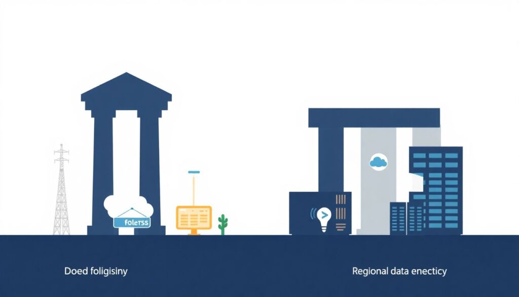 Экономика региона: цифровая экономика и стартапы - иллюстрация