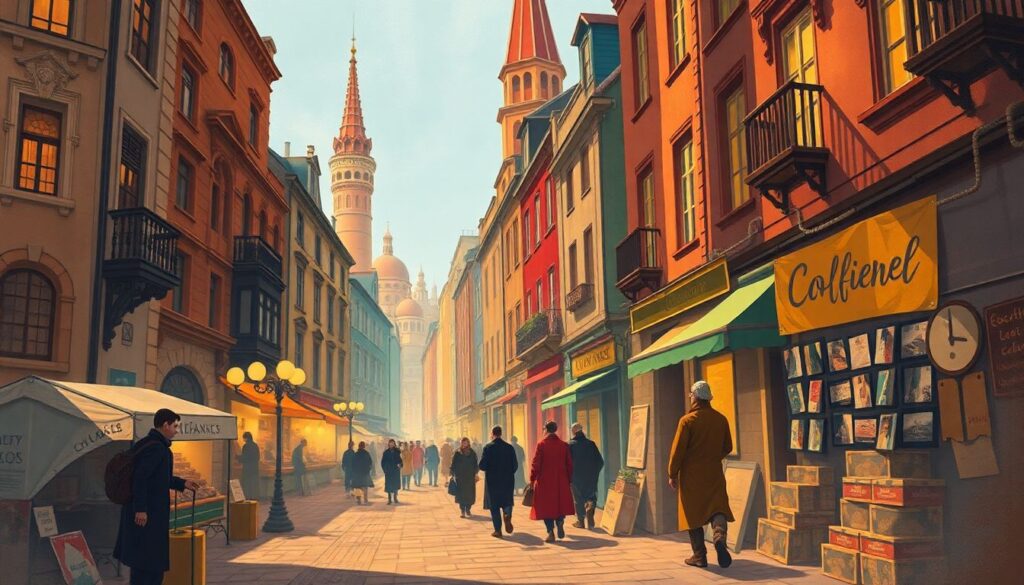 Краеведческие очерки: судьбы иркутских купцов - иллюстрация