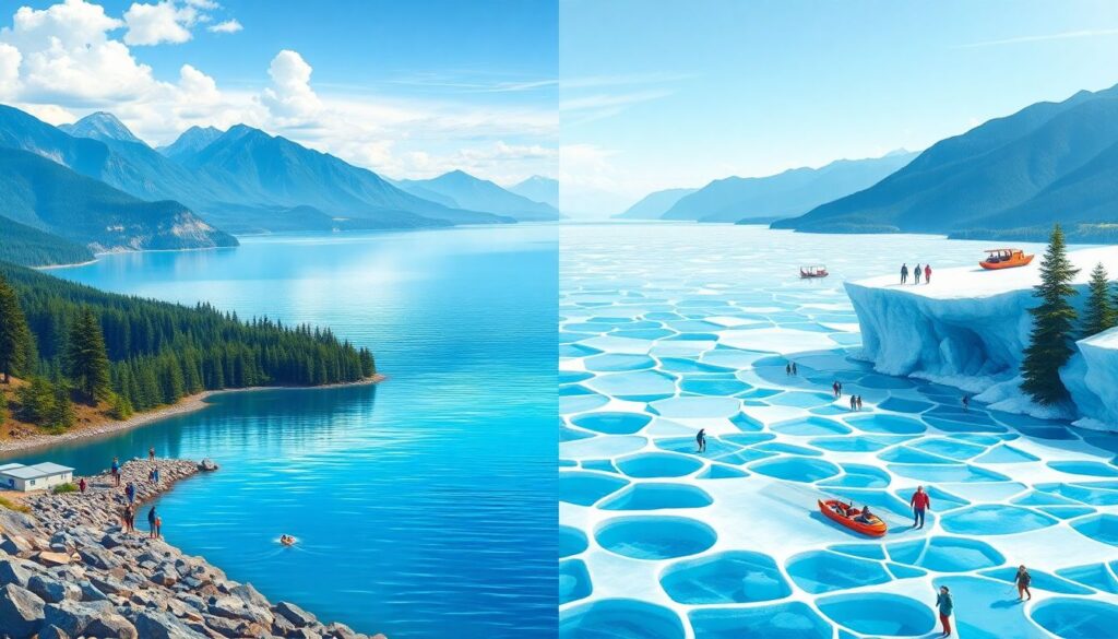 Туризм Иркутской области: гид по лучшим достопримечательностям - иллюстрация