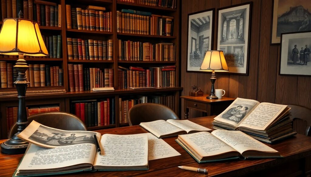 Краеведческие очерки: бытовая культура старых иркутских семей - иллюстрация