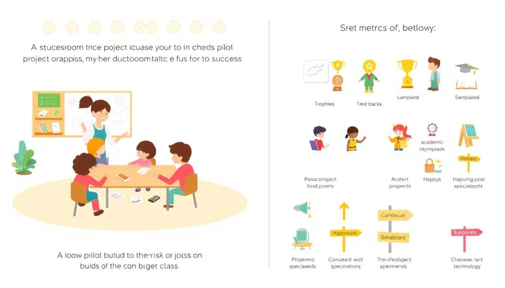 Образование и наука: совместные проекты вузов и школ - иллюстрация