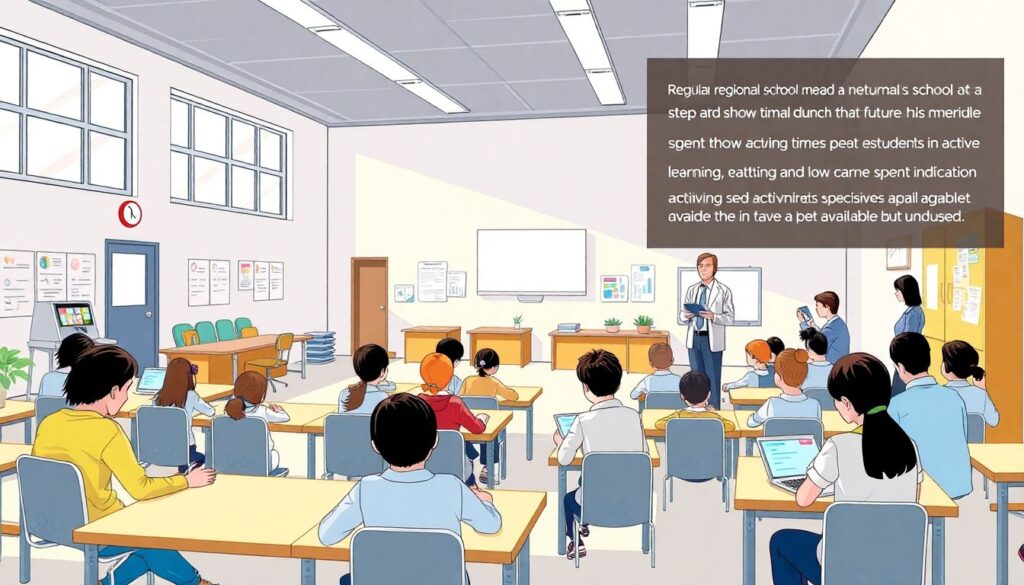 Образование и инновации: школы будущего Иркутской области - иллюстрация