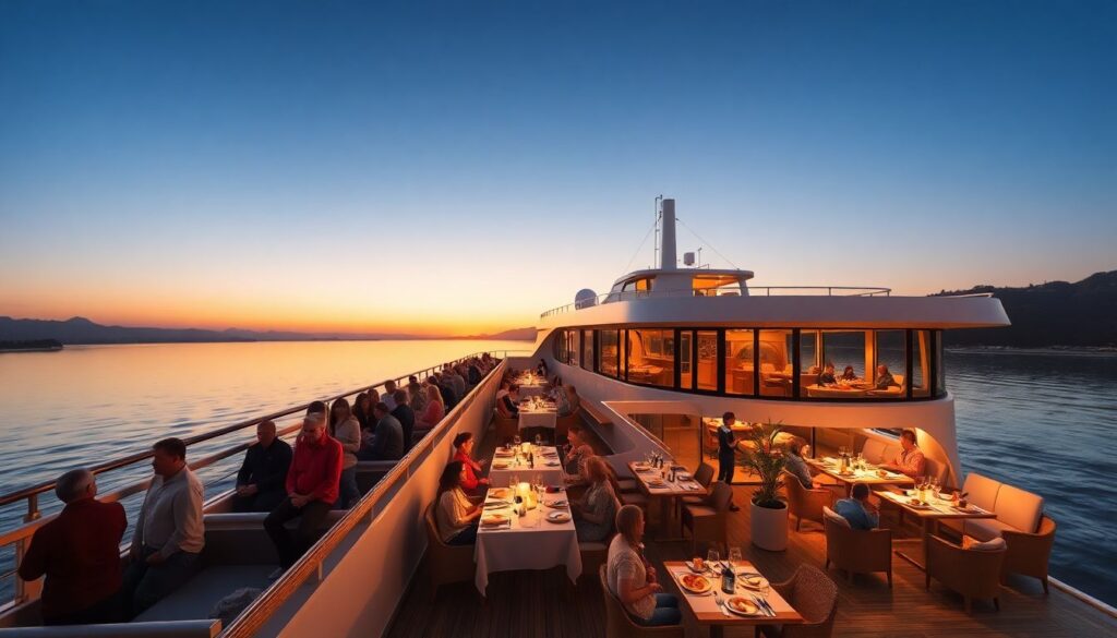 Новости региона: развитие водного транспорта по Ангаре - иллюстрация