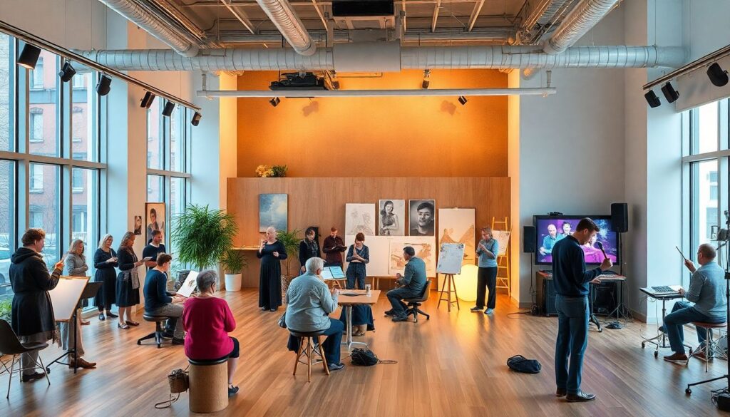 Культура Иркутска: клубы по интересам и творческие союзы - иллюстрация