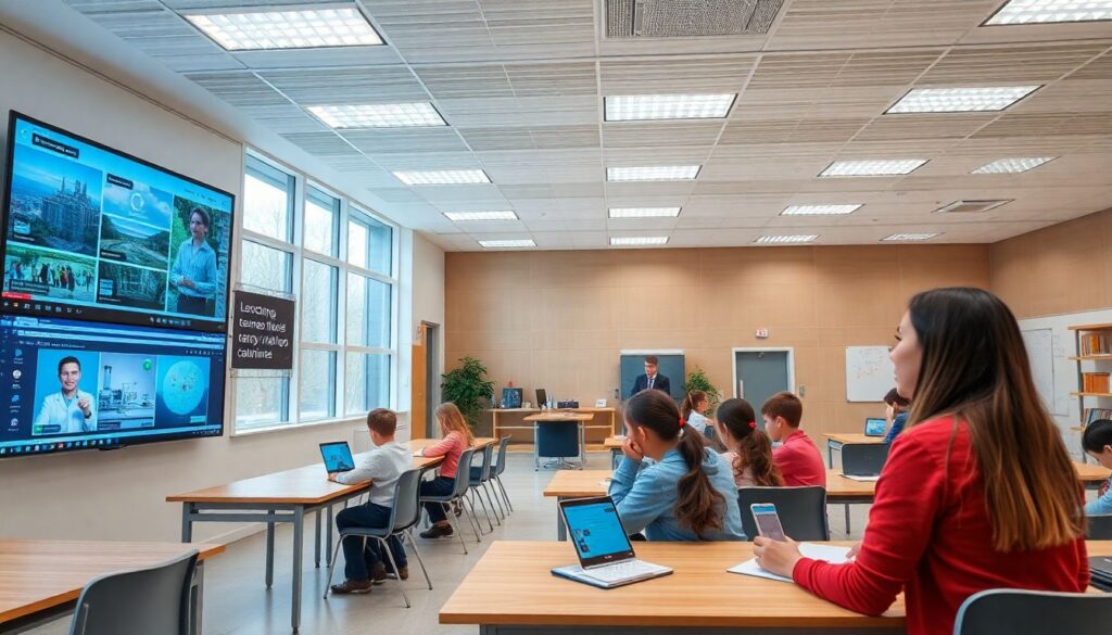 Образование и инновации: школы будущего Иркутской области - иллюстрация