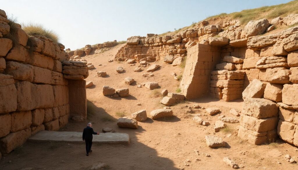 Краеведческие очерки: археологические раскопки Прибайкалья - иллюстрация