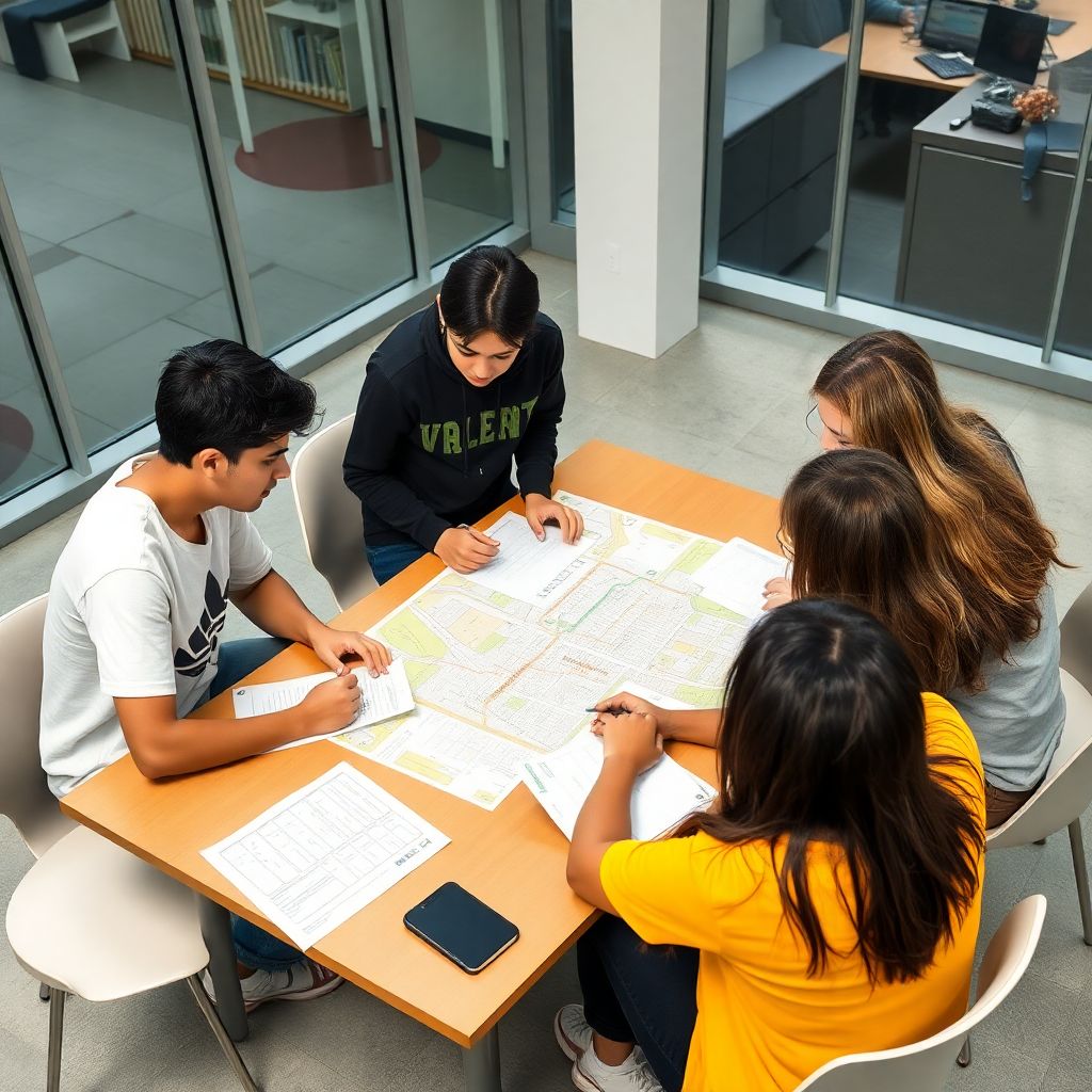 События региона: городское волонтёрство и молодежные проекты для активной среды