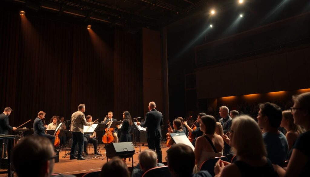 Культура региона: вечерняя музыка и джазовые площадки Иркутска - иллюстрация