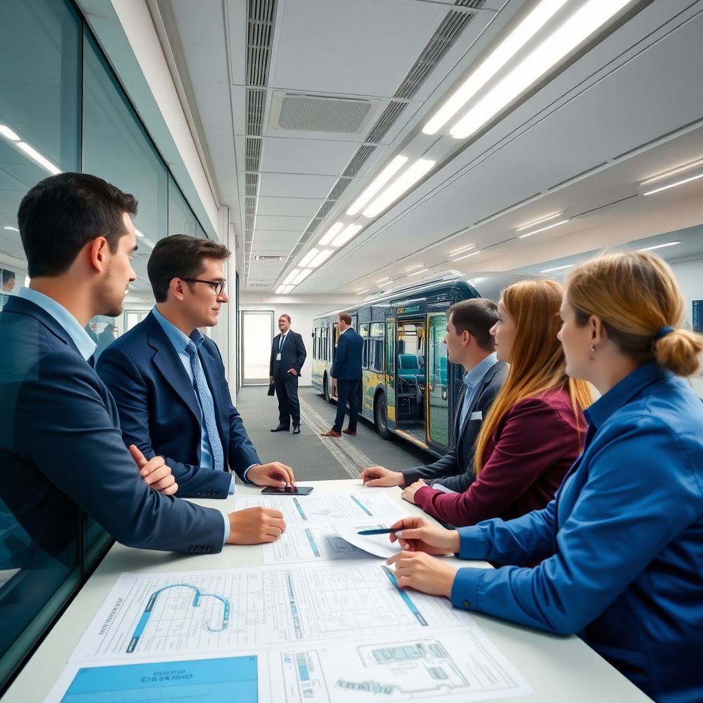 Новости региона о транспортной безопасности и новых правилах для пассажиров