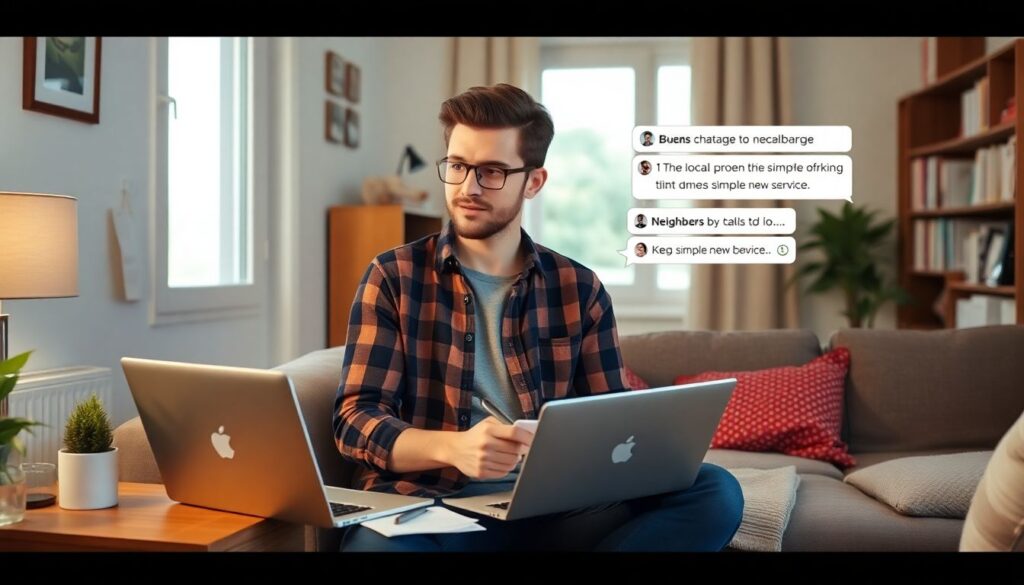 Экономика региона: развитие малого и среднего бизнеса в сельской местности - иллюстрация