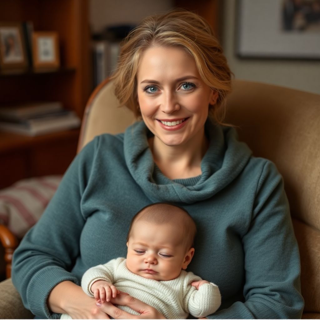 УЗИ беременной женщины: почему важно регулярное обследование