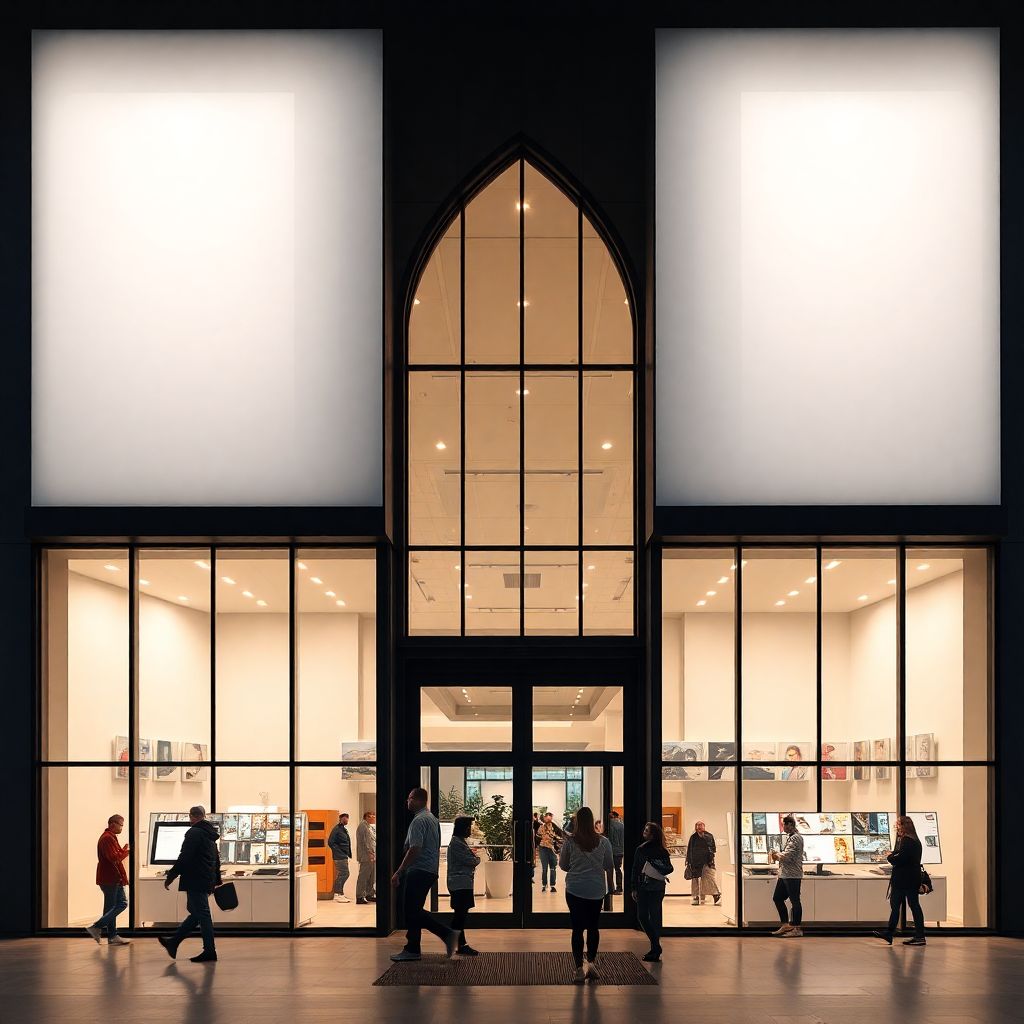 События региона: модернизация муниципальных культурных учреждений и новые возможности