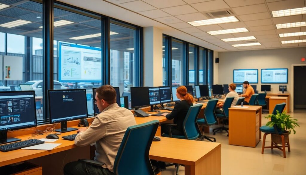 Новости региона: цифровизация школ и дистанционные ресурсы - иллюстрация