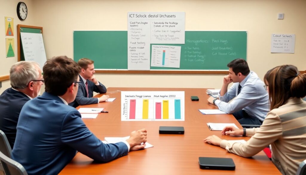 Новости региона: цифровизация школ и дистанционные ресурсы - иллюстрация