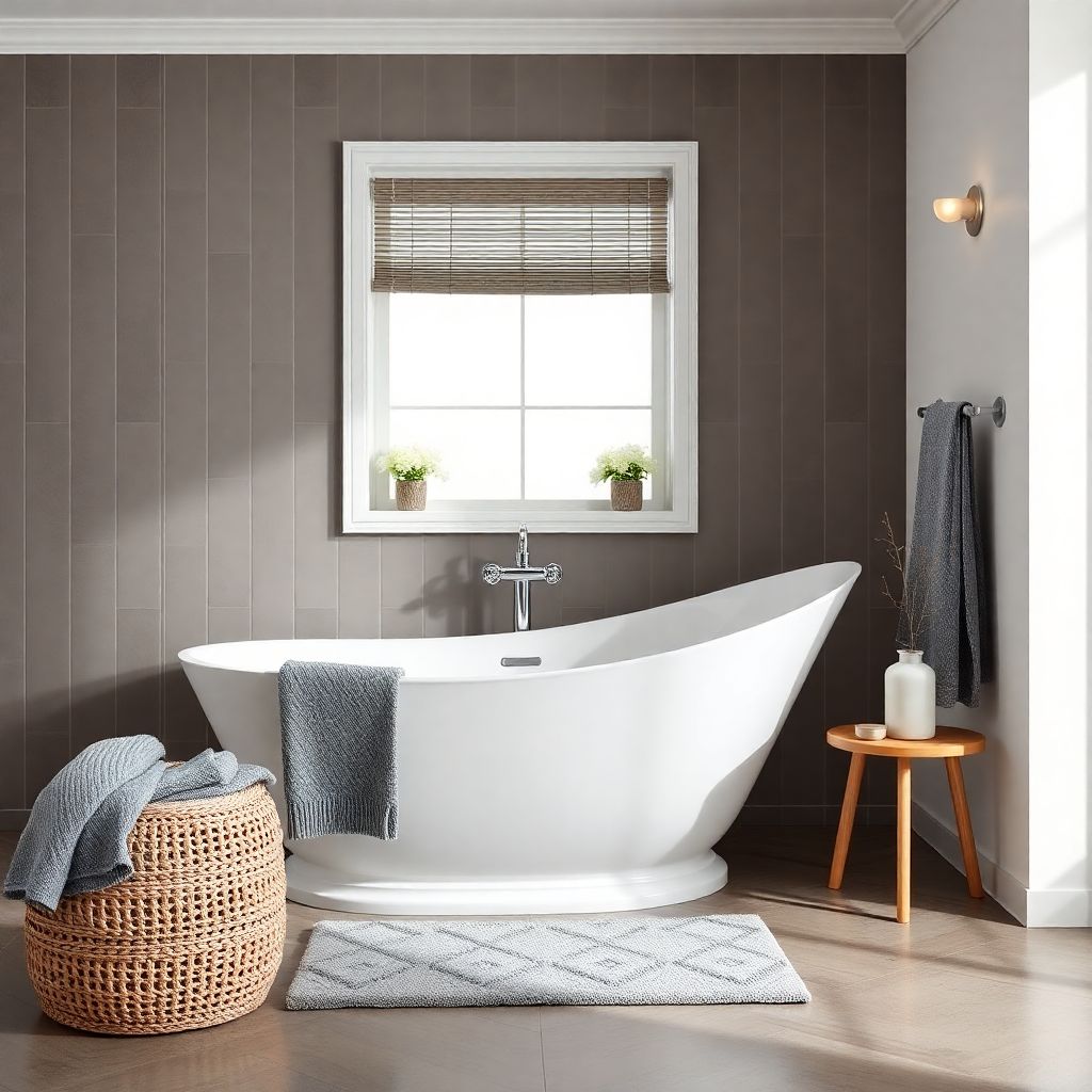 Купить раковину с тумбой для стилевой и функциональной ванной