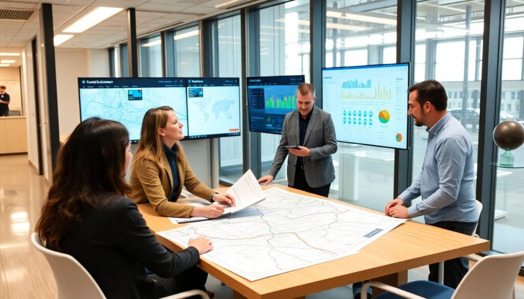 Экономика региона: транспортная инфраструктура и инвестиционные площадки - иллюстрация