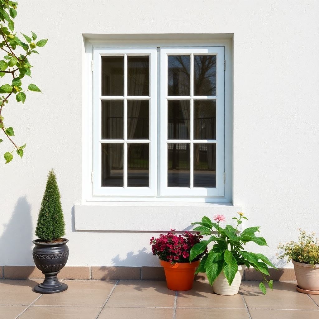 Пластиковые окна в Истре — изготовление и установка под ключ, цены ОкнаТек