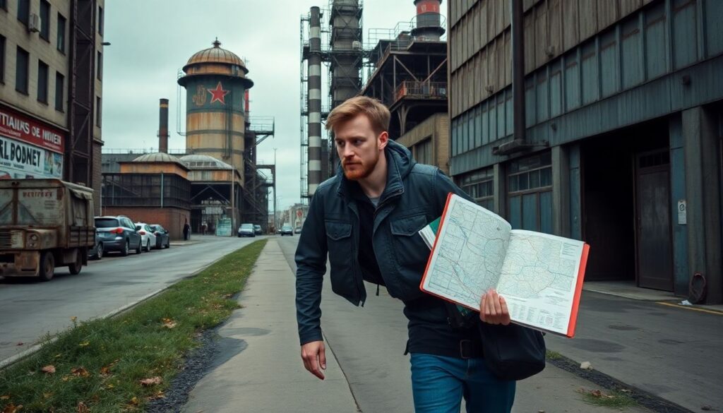 Краеведческие очерки: эпоха промышленного развития Иркутска - иллюстрация