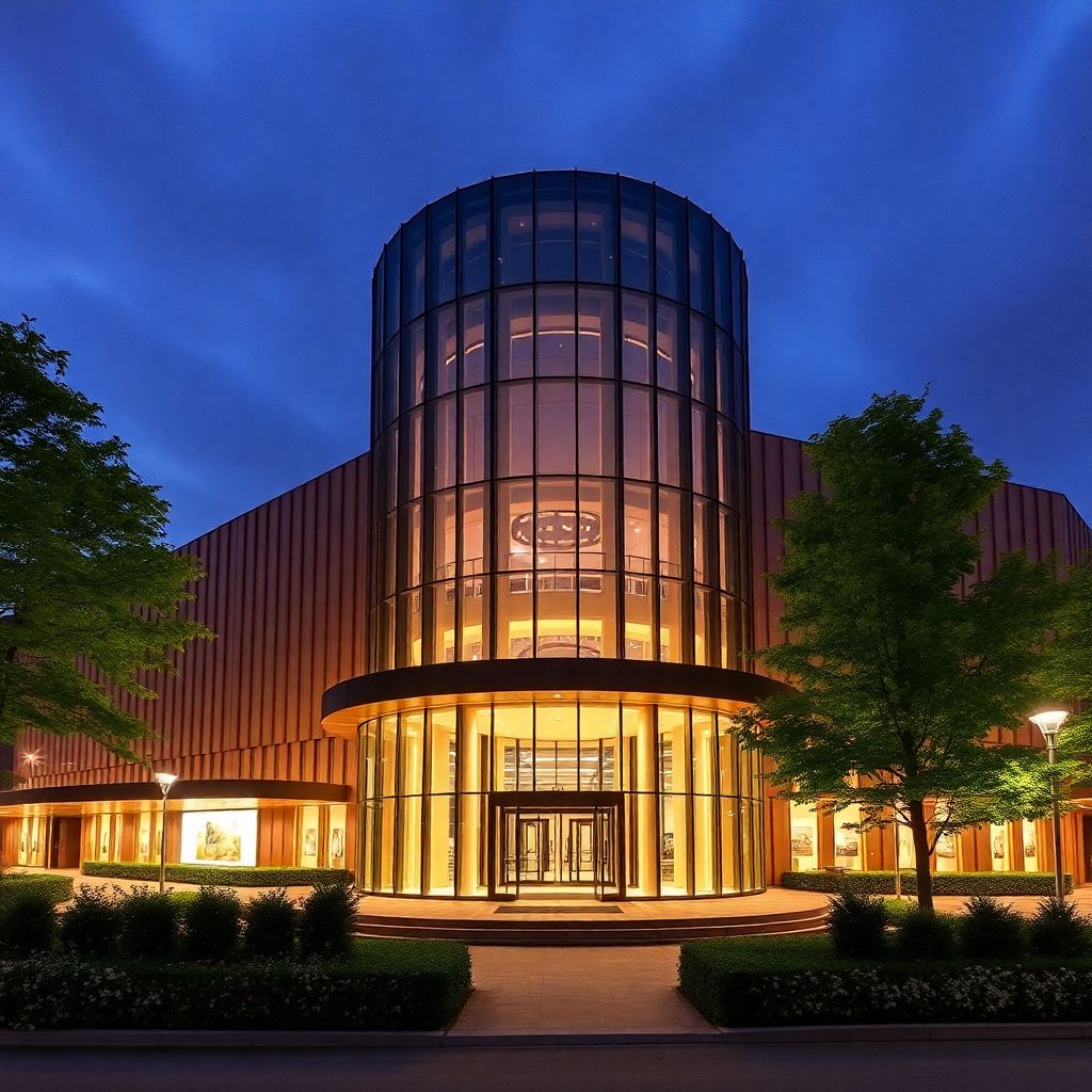 Гостиница рядом с Крокус Экспо для удобного отдыха и деловых мероприятий