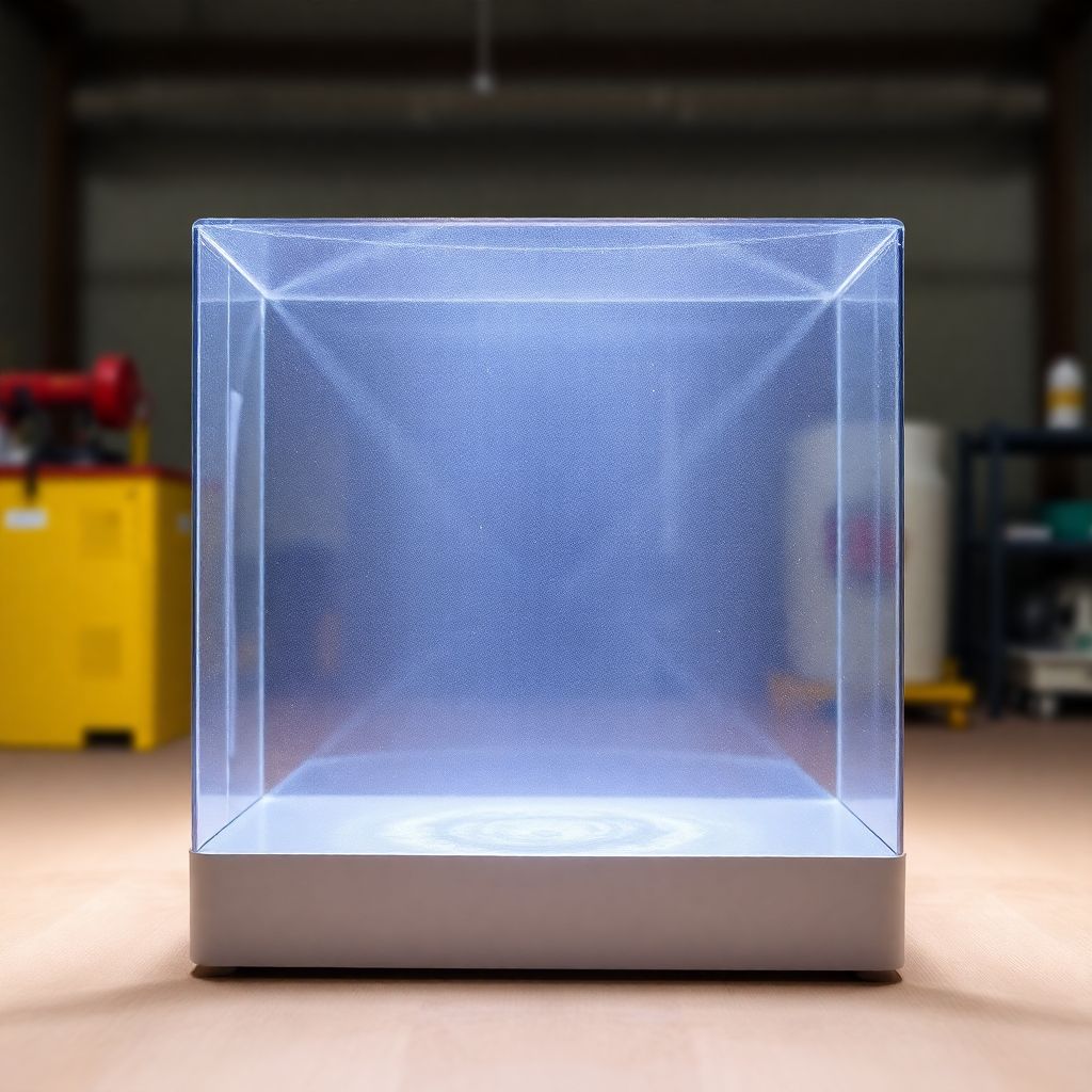 Распил алюминиевого профиля для качественного производства витражей