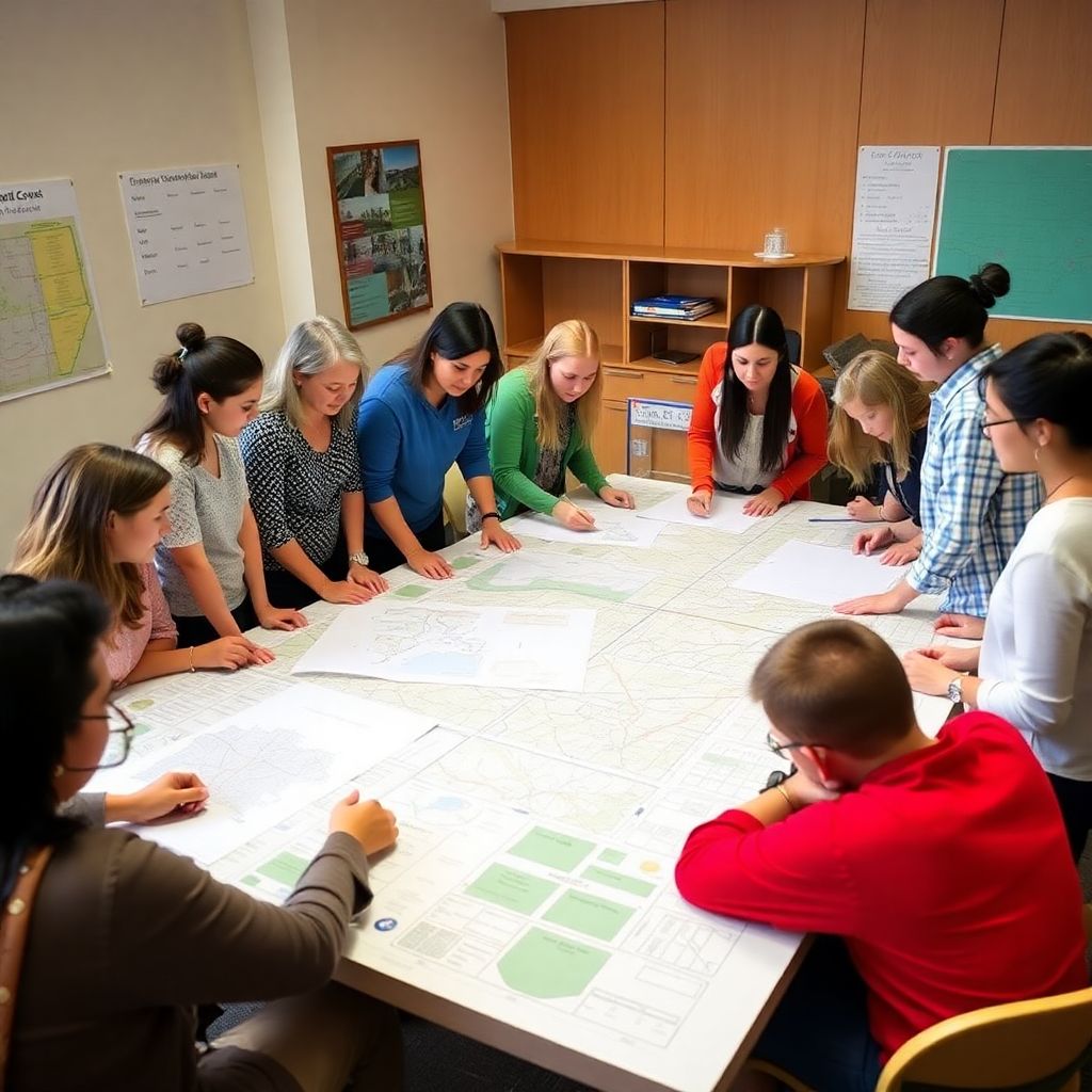 Образование региона и конкурсные творческие проекты школьников