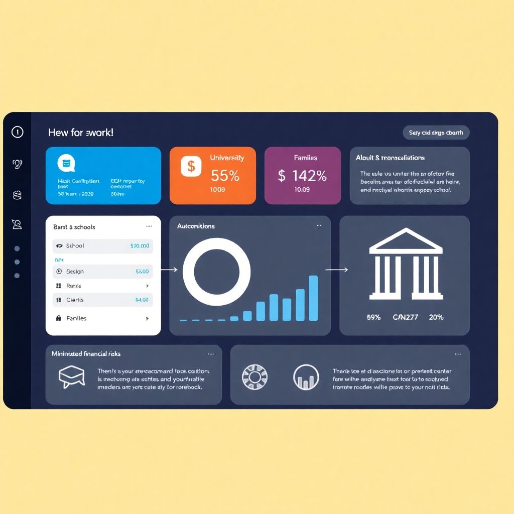 Новости образования: обновления в образовательной платёжной системе России