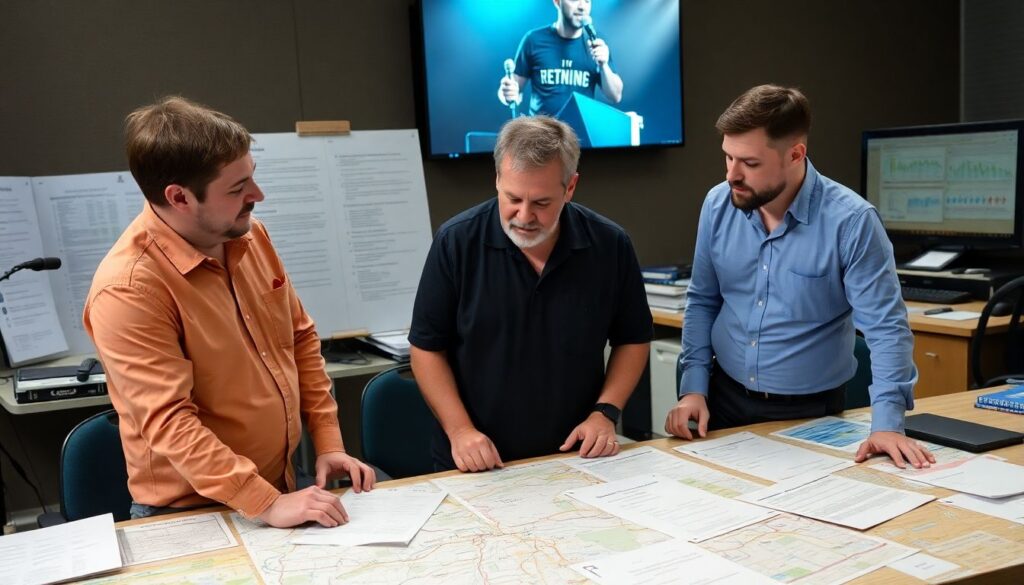 Культура региона: концертные туры по Иркутской области - иллюстрация