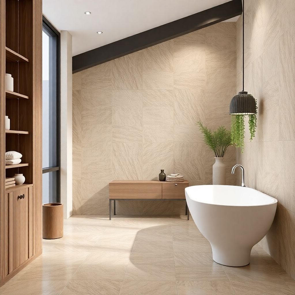 Аркадия керамика: Надежный керамогранит для вашего интерьера