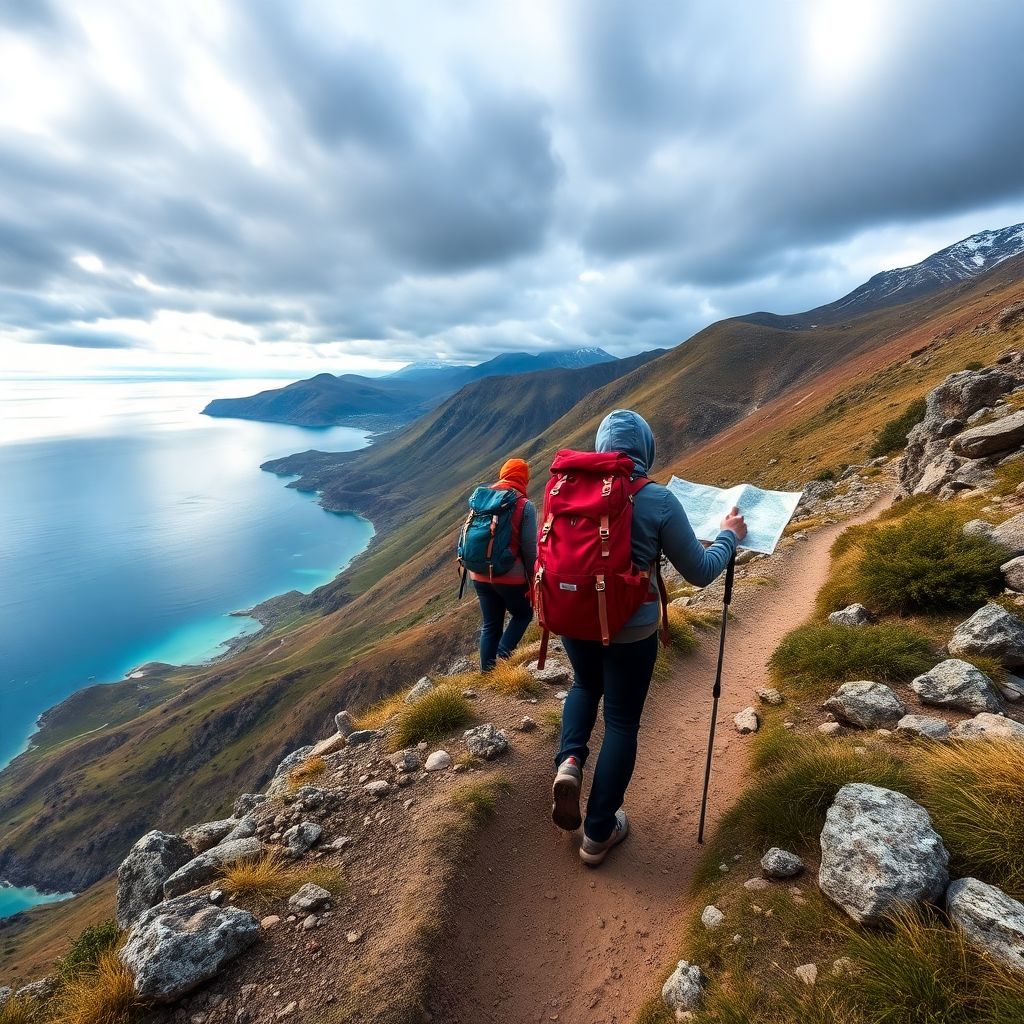 Туризм региона: походы по байкальским тропам и бухтам для активного отдыха