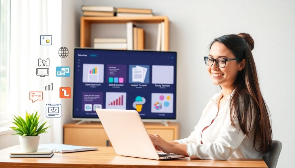 Новости образования: новые формы дистанционного обучения - иллюстрация