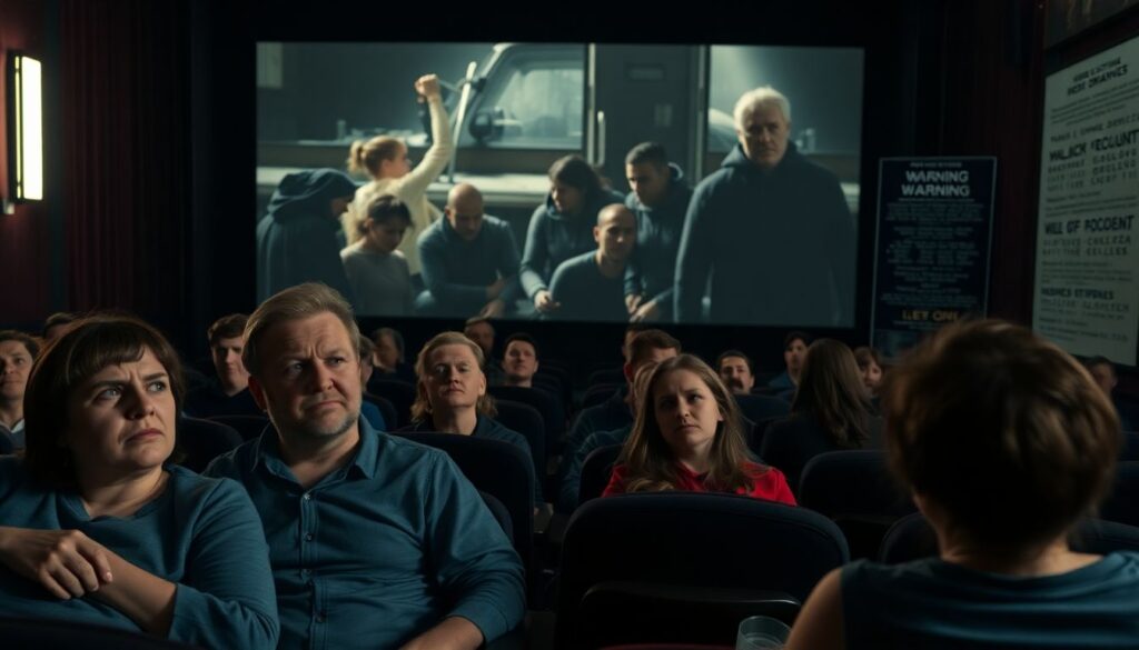 Культура Иркутской области: кинофестивали и кинопоказы - иллюстрация