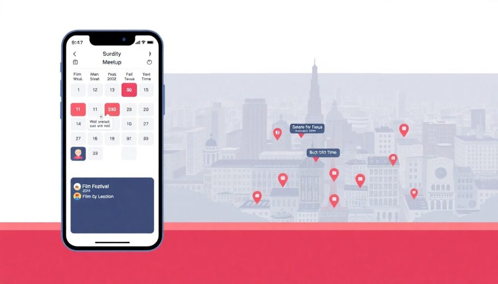 Культура Иркутской области: кинофестивали и кинопоказы - иллюстрация