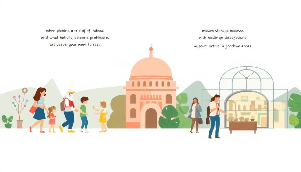 Туризм и культура Прибайкалья: историко-культурные маршруты - иллюстрация