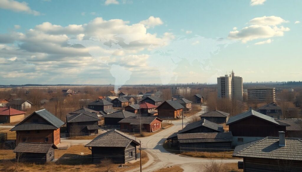 Краеведческие очерки: истории пригородов Иркутска - иллюстрация