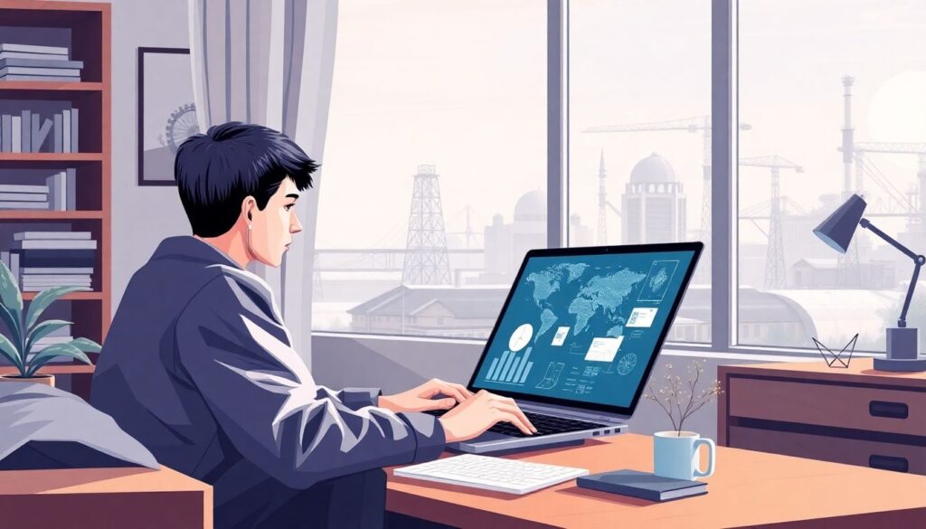 Образование и наука: развитие инженерного образования в Прибайкалье - иллюстрация