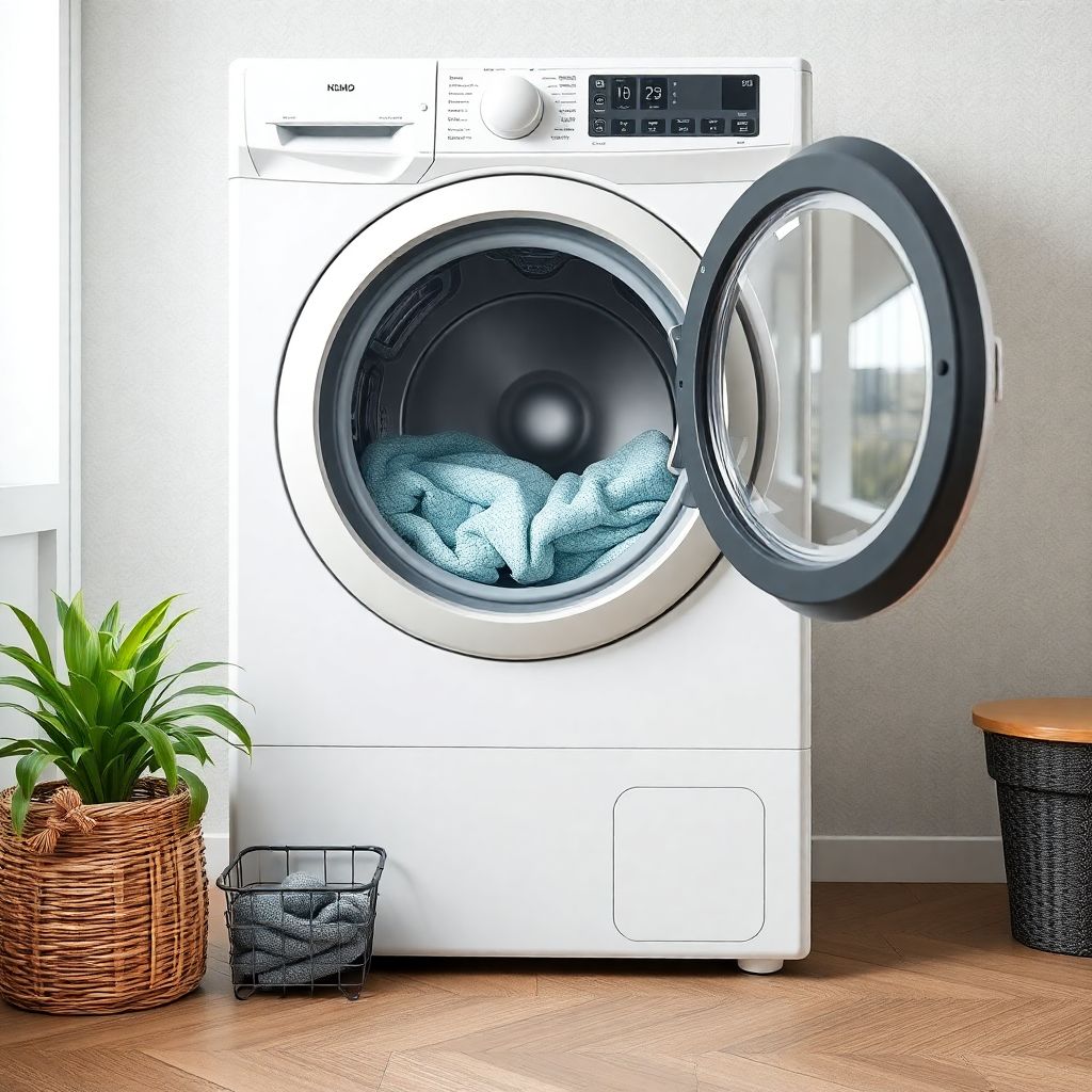 Ремонт стиральных машин в Казани на дому качественно и быстро