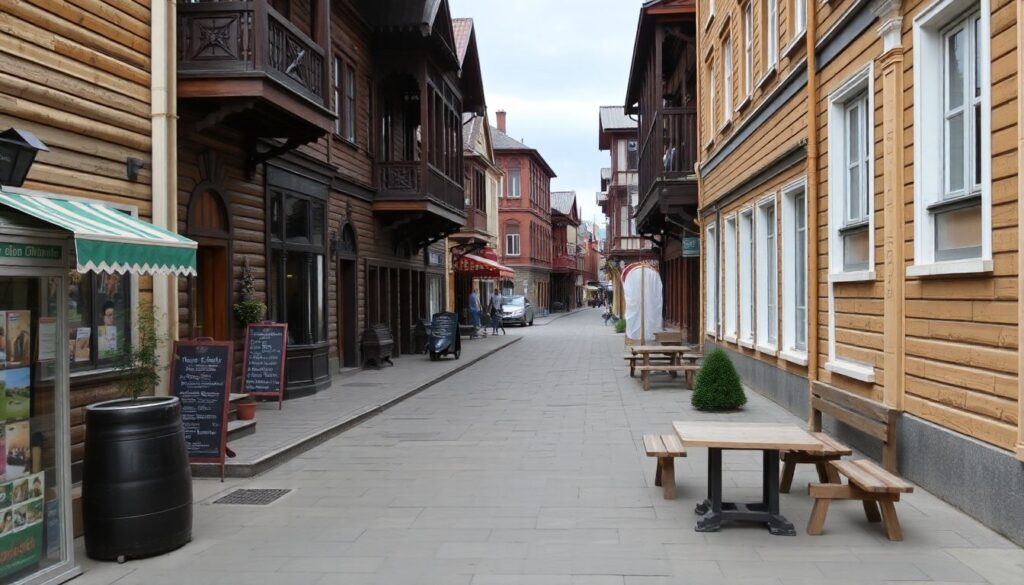 Краеведческие очерки: старые улицы Иркутска и их судьбы - иллюстрация