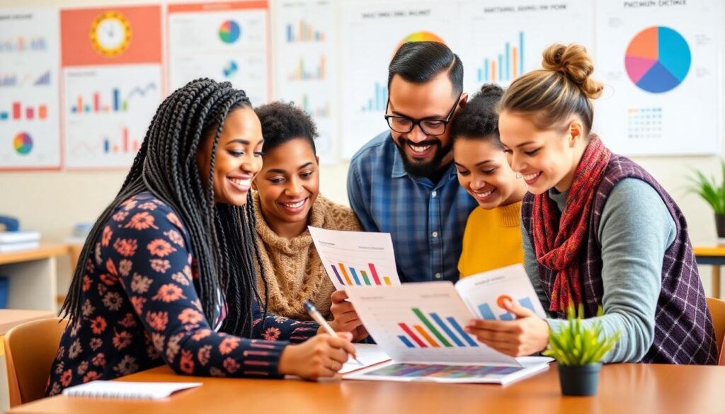 Образование региона: инклюзивное образование в школах - иллюстрация