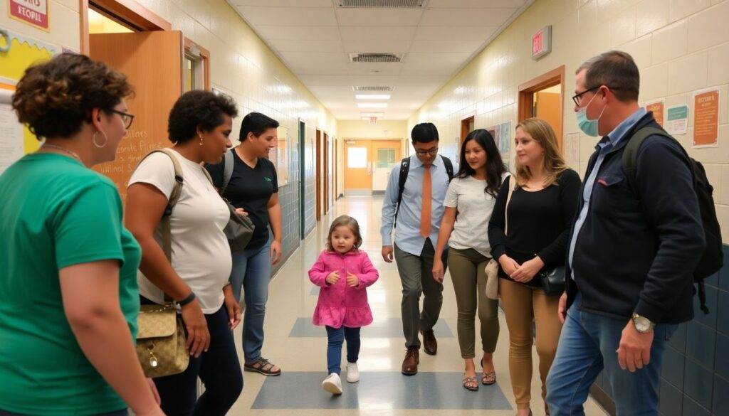 Образование региона: инклюзивное образование в школах - иллюстрация