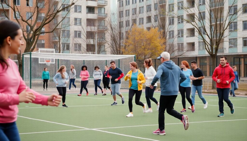 Новости региона: развитие спортивной инфраструктуры Иркутска - иллюстрация