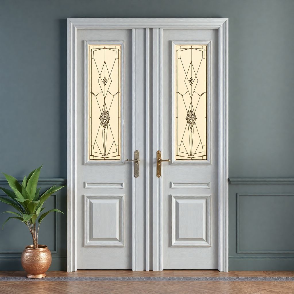 Магазин дверей в Хабаровске предлагает качество и уникальный выбор