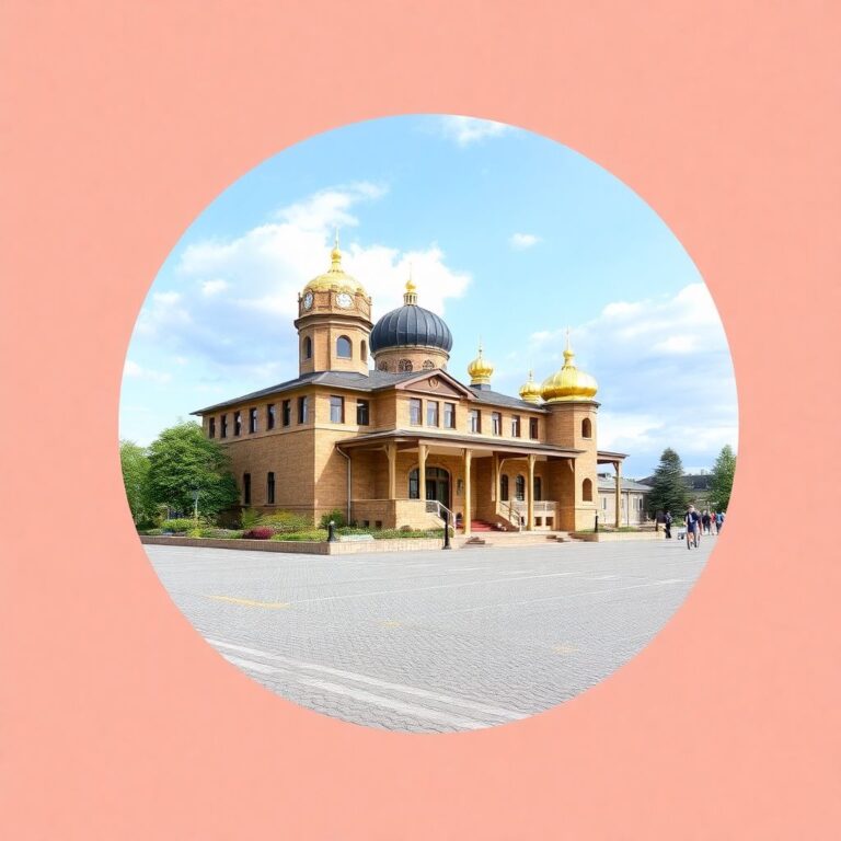 Песок для строительных работ: надёжная доставка и качество материалов