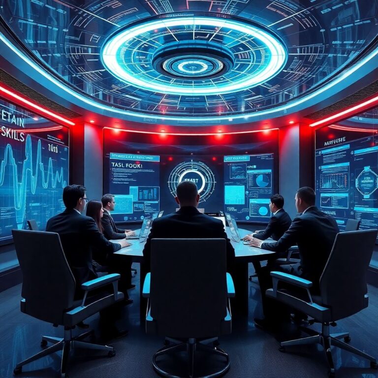 Hr и управление талантами в 2026: как обновлять компетенции под рынок